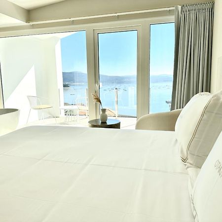 Otantus Hotel มูโรส ภายนอก รูปภาพ