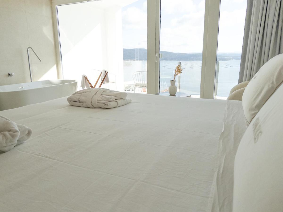 Otantus Hotel มูโรส ภายนอก รูปภาพ