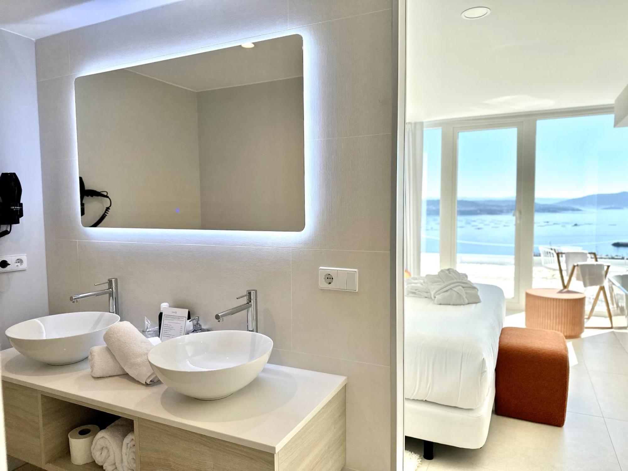 Otantus Hotel มูโรส ภายนอก รูปภาพ