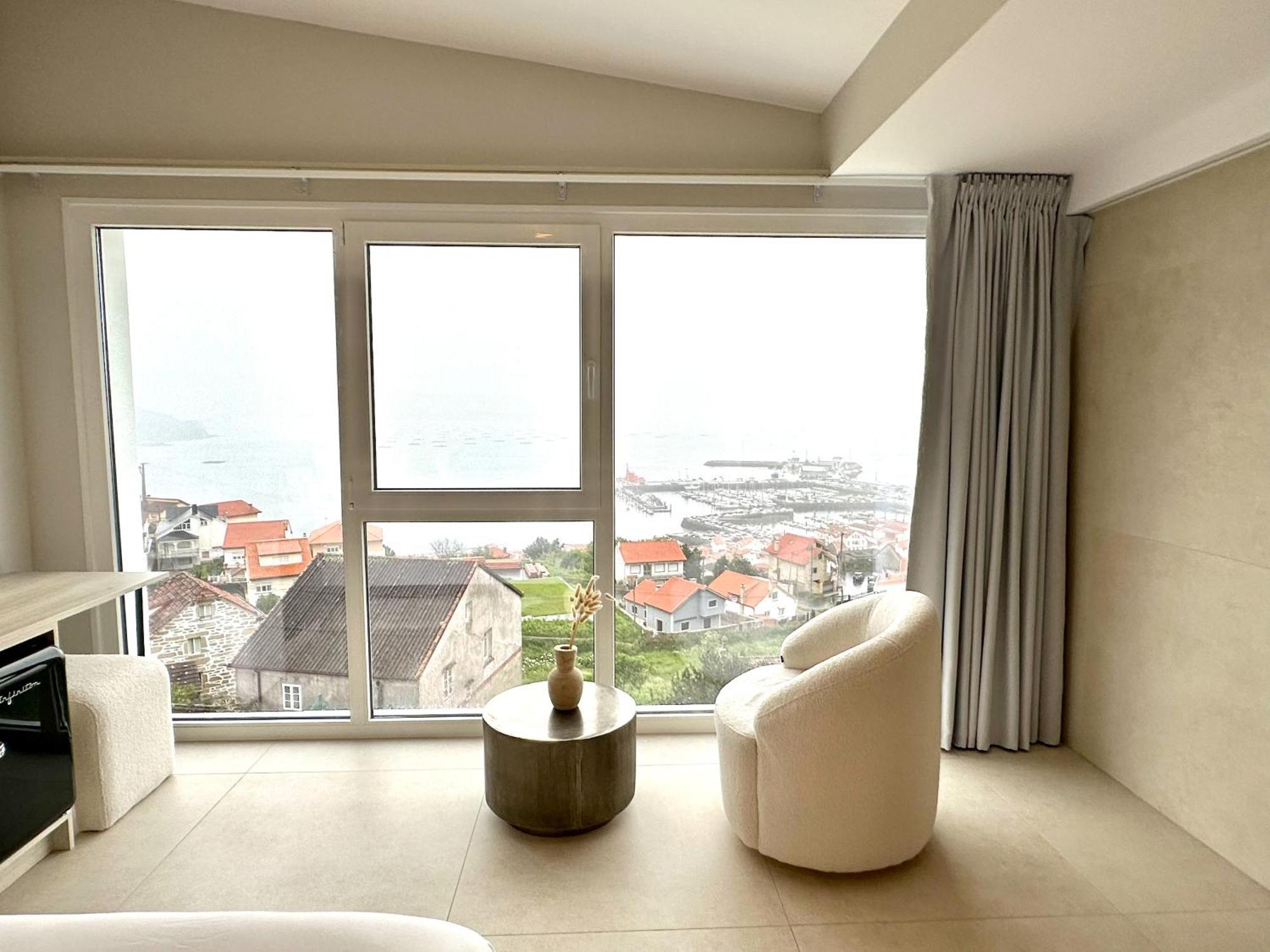 Otantus Hotel มูโรส ภายนอก รูปภาพ