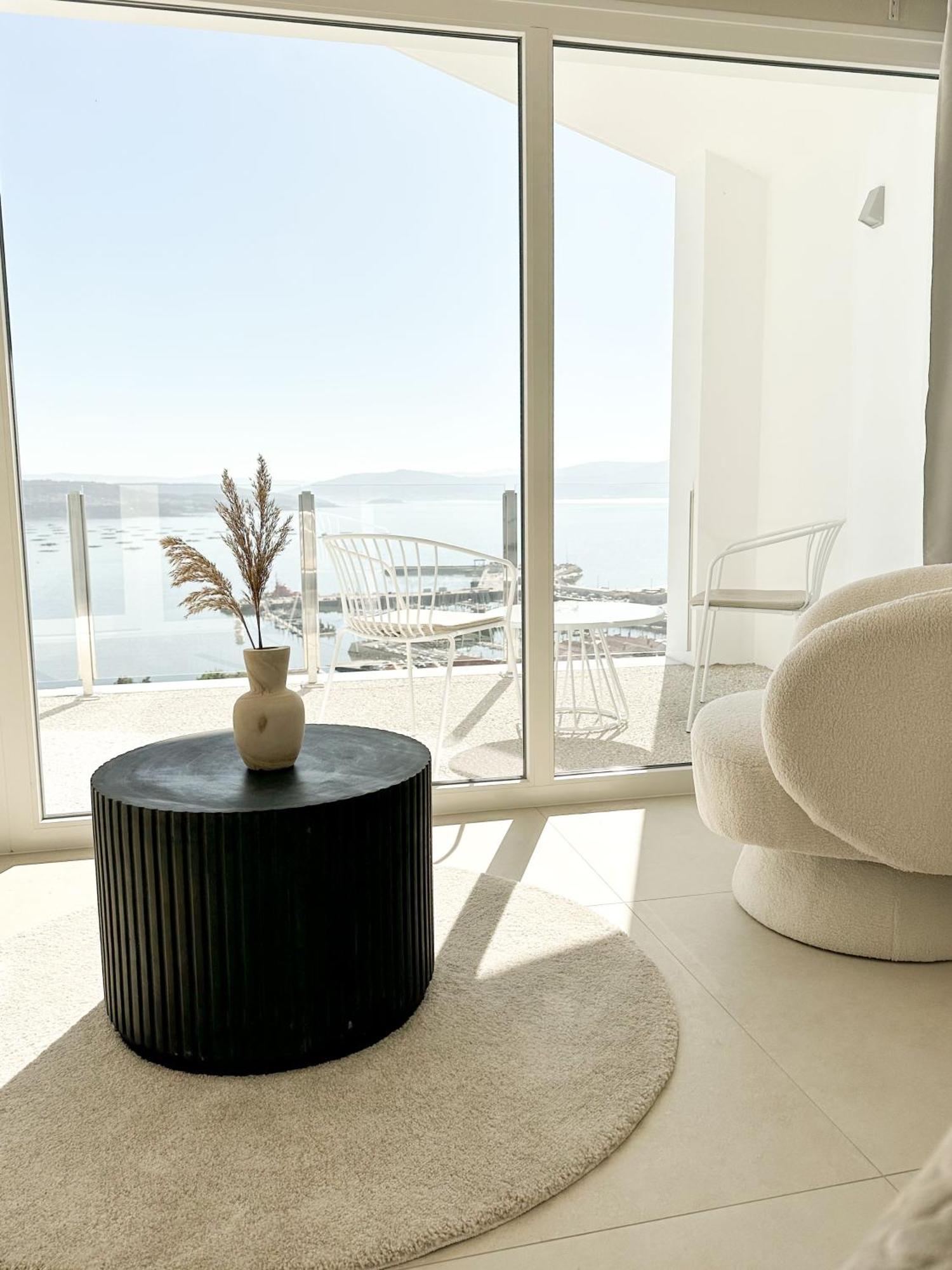 Otantus Hotel มูโรส ภายนอก รูปภาพ
